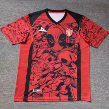 2026 Necaxa Special Edition Fans Soccer Jersey