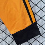 1981/1982 Hull City Home Retro Long Sleeve Soccer Jersey
