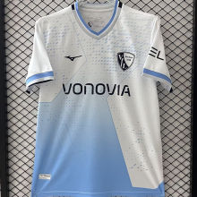 2025/26 VfL Bochum Third Fans Soccer Jersey  波鸿