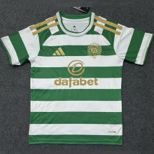 2026/27 Celtic Commemorative Edition Fans Soccer Jersey
