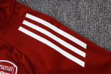2026/27 ARS Crimson Jacket Tracksuit