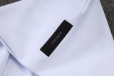 2026/27 RM White Zipper Jacket Tracksuit
