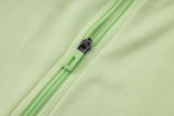 2026/27 RM Light Green Jacket Tracksuit