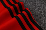 Copy 2026/27 Corinthians Black Jacket Tracksuit