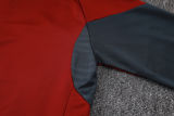2026/27 ARS Crimson Sweater Tracksuit
