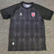 2026/27 Jordan Third Black Fans Soccer Jersey
