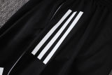 2026/27 Al Ahli SFC Black Vest Training Jersey(A Set)吉达国民