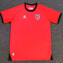 2026/27 Jordan Away Red Fans Soccer Jersey