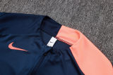 2026/27 BA Baby Blue Sweater Tracksuit