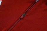 2026/27 ARS Crimson Sweater Tracksuit