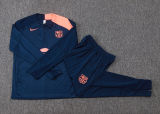 2026/27 BA Baby Blue Sweater Tracksuit