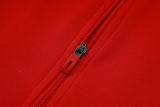 Copy 2026/27 Corinthians Black Jacket Tracksuit