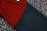 2026/27 ARS Crimson Kids Jacket Tracksuit