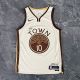 2026/27 Warriors BUTLER III #10 Beige City version NBA Jerseys