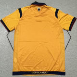 2026/27 Ecuador Yellow Fans Soccer Jersey