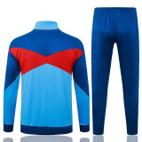 2026/27 BA Blue Jacket Tracksuit