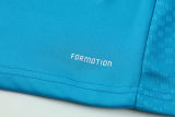 2026/27 Spain Blue Sweater Tracksuit