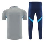 2026/27 ARS Grey POLO Training Tracksuit
