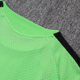 2026/27 Mexico Green Training Jersey (A Set)