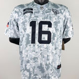 LAWRENCE #16 Men's Jacksonville Jaguars NFL Jersey  美洲虎