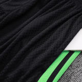 2026/27 Mexico Green Training Jersey (A Set)