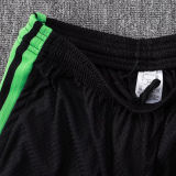2026/27 Mexico Black Training Jersey (A Set)