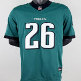 BARKLEY #26 Men's Philadelphia Eagles NFL Jersey  老鹰