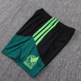 2026/27 Mexico Green Training Jersey (A Set)