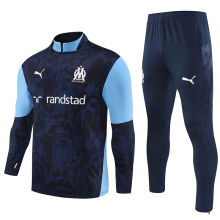 2026/27 MS Baby Blue Sweater Tracksuit