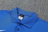 2026/27 ATM Blue POLO Training Tracksuit