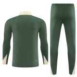 2026/27 CFC Green Sweater Tracksuit