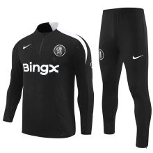 2026/27 CFC Black Sweater Tracksuit