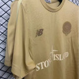 2026 NB Special Edition Gold Fans Soccer Jersey