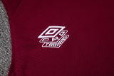 2026/27 Fluminense Red Vest Training Jersey(A Set)
