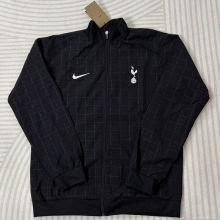 2026/27 TH FC Black Windbreaker