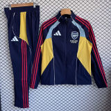 2026/27 ARS Baby Blue Windbreaker Jacket  （A Set）