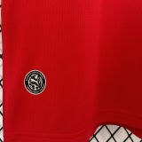2026/27 Morocco Home Red Fans Soccer Jersey