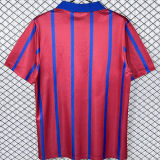 1995/1996 FC Girondins de Bordeaux Home Retro Soccer Jersey