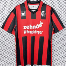 1994/1995 Freiburg Home Retro Jersey