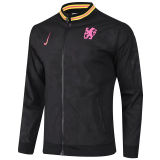 2026/27 CFC Black Windbreaker