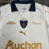 2025/26 Lens Goalkeeper Fans Soccer Jersey