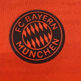 2026 BFC Red Training Sweater