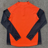 2026 BFC Red Training Sweater