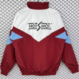 1993/1994 Sevilla FC Retro Windbreaker