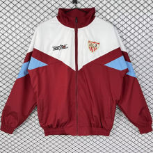 1993/1994 Sevilla FC Retro Windbreaker