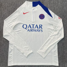 2026 PSG WhiteTraining Sweater