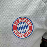 2026/27 BFC Away Player Version Soccer Jersey