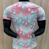 2026/27 Belgium Away Player Version Soccer Jersey
