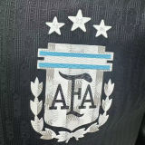 2026/27 Argentina Goalkeeper Player Version Soccer Jersey