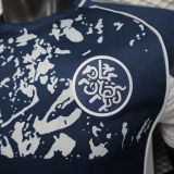 2026 Al Nassr Special Edition Black Player Version Soccer Jersey